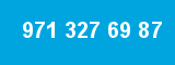 971 327 69 87